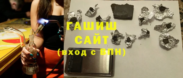 молекула духа Богданович