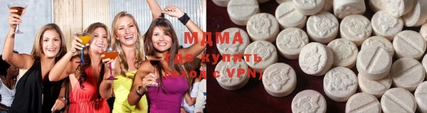 молекула духа Богданович