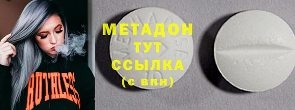 молекула духа Богданович