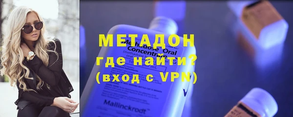 молекула духа Богданович